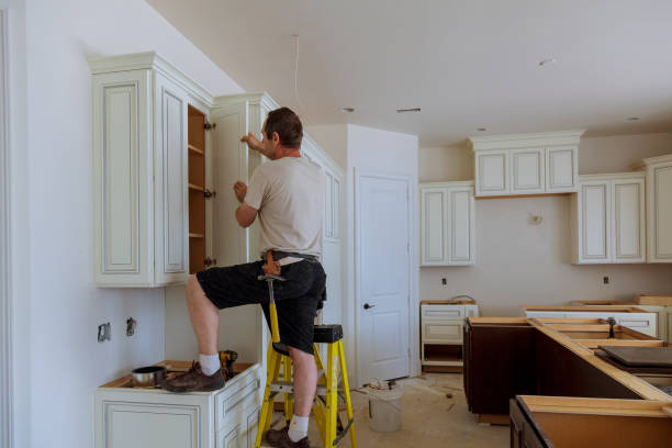 Licensed Kitchen service in Fork, MD - BM Kitchen