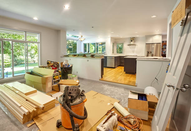 Reliable Kitchen contractor in Fork, MD by BM Kitchen