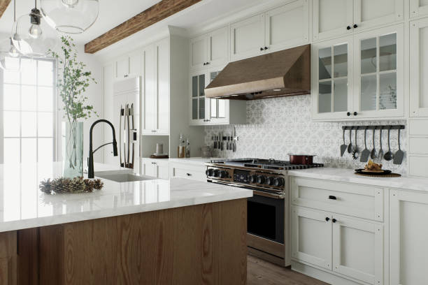 Affordable Kitchen solutions in Fork, MD